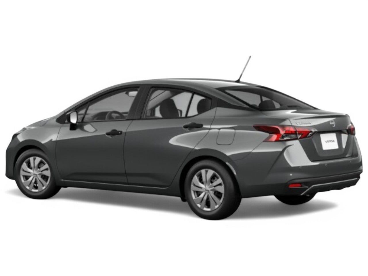 2025 Nissan Versa Sense TM