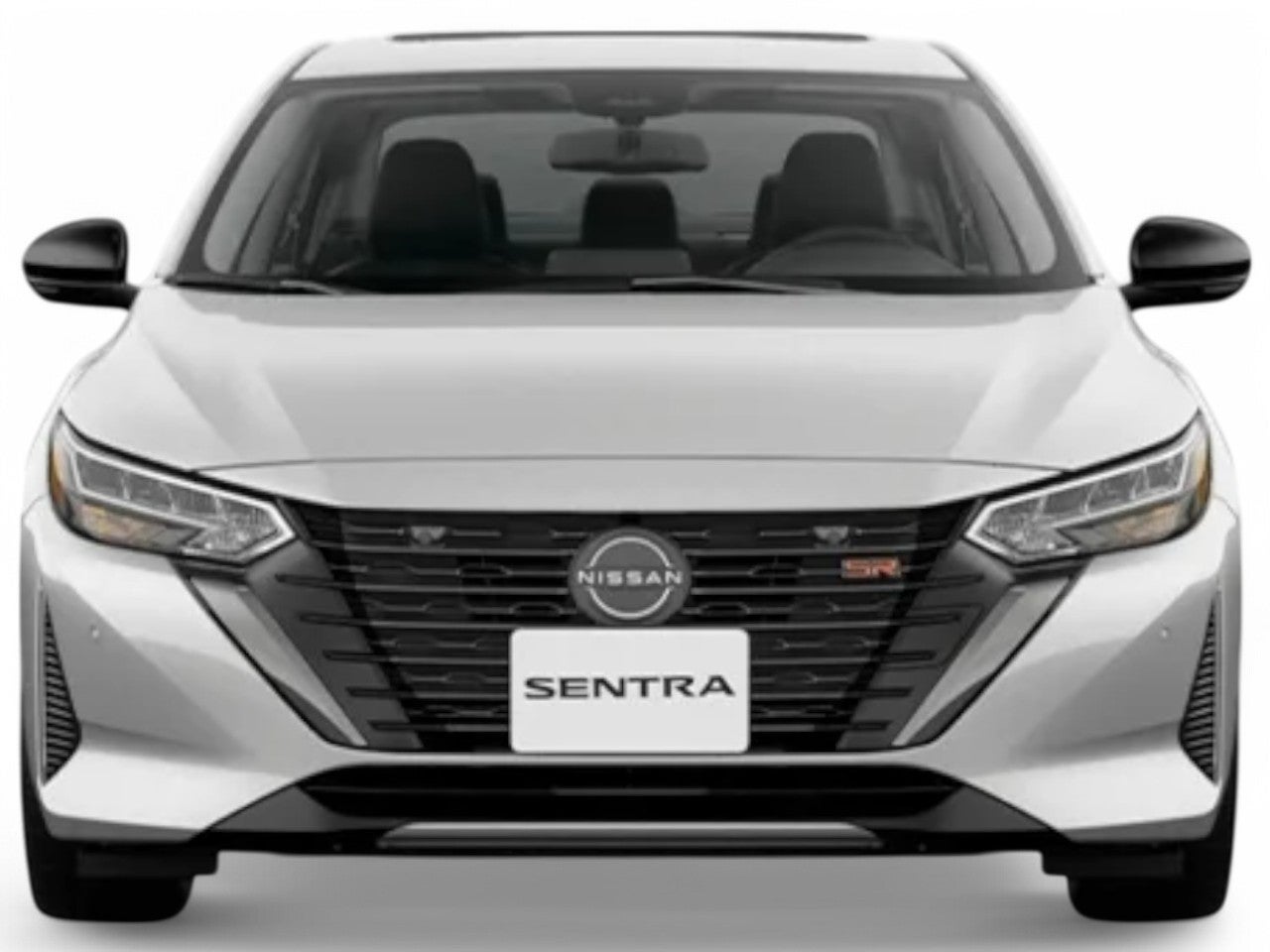2025 Nissan Sentra Sense TM