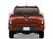 2025 Nissan Frontier LE TM