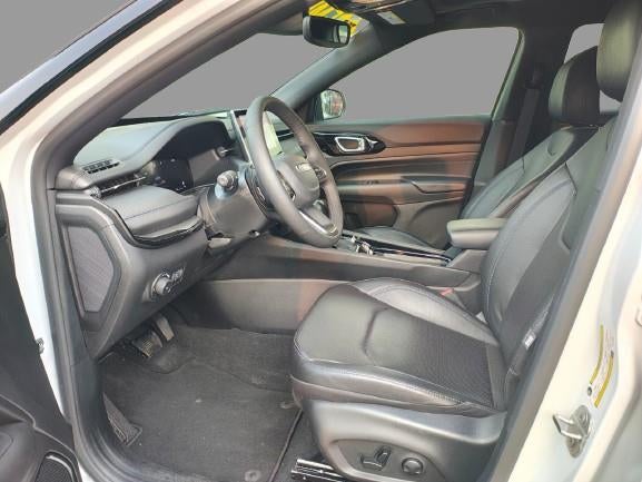 2025 Jeep COMPASS HIGH ALTITUDE