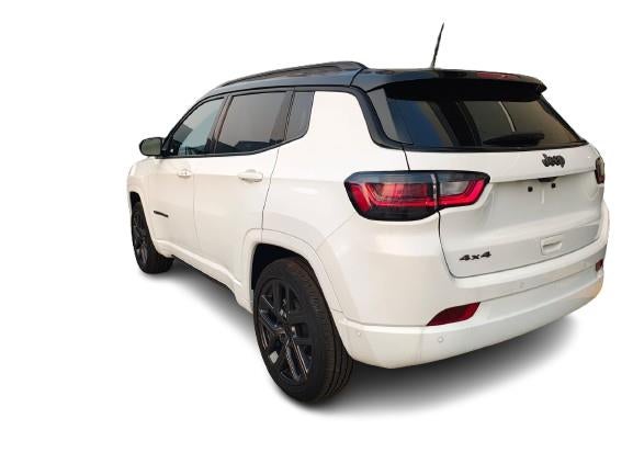 2025 Jeep COMPASS HIGH ALTITUDE