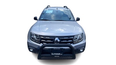 2024 Renault Oroch OUTSIDER, L4, 1.6L, 115 CP, 4 PUERTAS, AUT, BA, AA