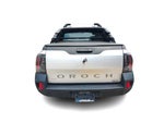 2024 Renault Oroch OUTSIDER, L4, 1.6L, 115 CP, 4 PUERTAS, AUT, BA, AA