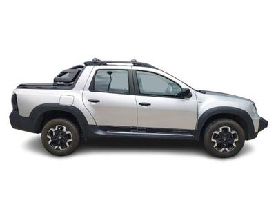2024 Renault Oroch OUTSIDER, L4, 1.6L, 115 CP, 4 PUERTAS, AUT, BA, AA