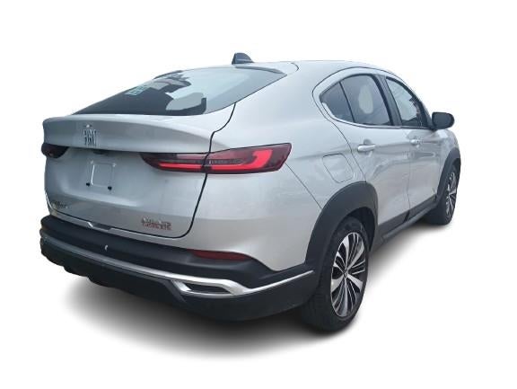 2024 FIAT FASTBACK AUDACE, L4, 1.3LT, 173 HP, 5 PUERTAS, AUT
