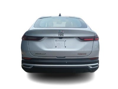 2024 FIAT FASTBACK AUDACE, L4, 1.3LT, 173 HP, 5 PUERTAS, AUT