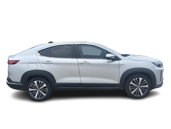 2024 FIAT FASTBACK AUDACE, L4, 1.3LT, 173 HP, 5 PUERTAS, AUT