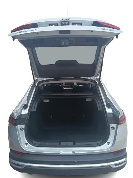2024 FIAT FASTBACK AUDACE, L4, 1.3LT, 173 HP, 5 PUERTAS, AUT