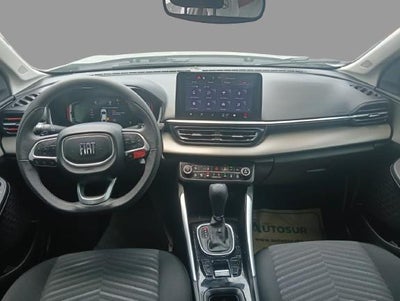 2024 FIAT FASTBACK AUDACE, L4, 1.3LT, 173 HP, 5 PUERTAS, AUT