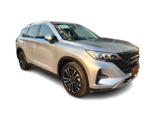 2024 Dodge Journey SPORT L4 1.5T 169 CP 5 PUERTAS AUT PIEL BA AA