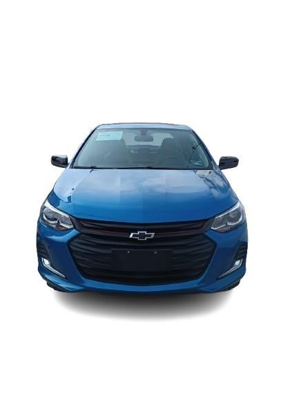 2024 Chevrolet Onix PREMIER, L3, 1.0T, 116 CP, 4 PUERTAS, AUT, PAQ E