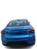 2024 Chevrolet Onix PREMIER, L3, 1.0T, 116 CP, 4 PUERTAS, AUT, PAQ E