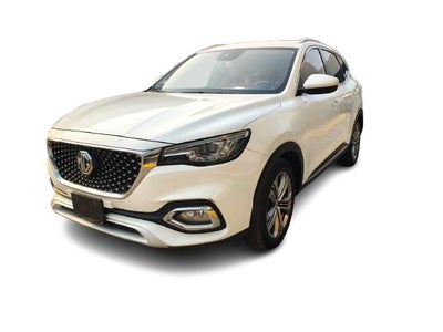 2022 MG HS TROPHY, L4, 2.0T, 226 CP, 5 PUERTAS, AUT