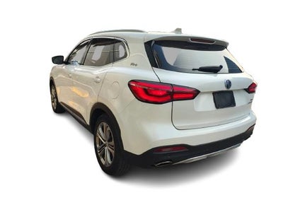 2022 MG HS TROPHY, L4, 2.0T, 226 CP, 5 PUERTAS, AUT