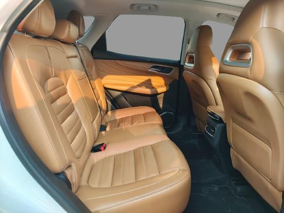 2022 MG HS TROPHY, L4, 2.0T, 226 CP, 5 PUERTAS, AUT