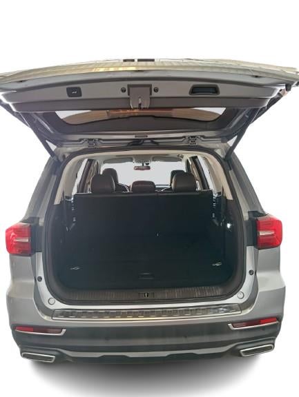 2022 MG RX8 ELEGANCE, L4, 2.0T, 221 CP, 5 PUERTAS, AUT