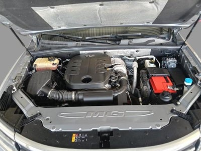 2022 MG RX8 ELEGANCE, L4, 2.0T, 221 CP, 5 PUERTAS, AUT