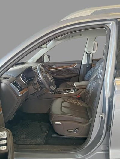 2022 MG RX8 ELEGANCE, L4, 2.0T, 221 CP, 5 PUERTAS, AUT