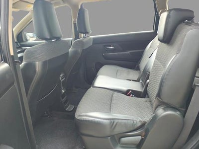 2021 Suzuki Ertiga XL7, L4, 1.5L, 103 CP, 5 PUERTAS, AUT, BA, AA