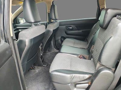 2021 Suzuki Ertiga XL7, L4, 1.5L, 103 CP, 5 PUERTAS, AUT, BA, AA