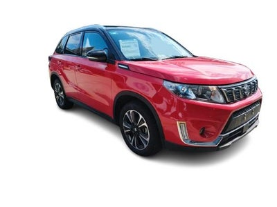 2022 Suzuki Vitara GLE TA
