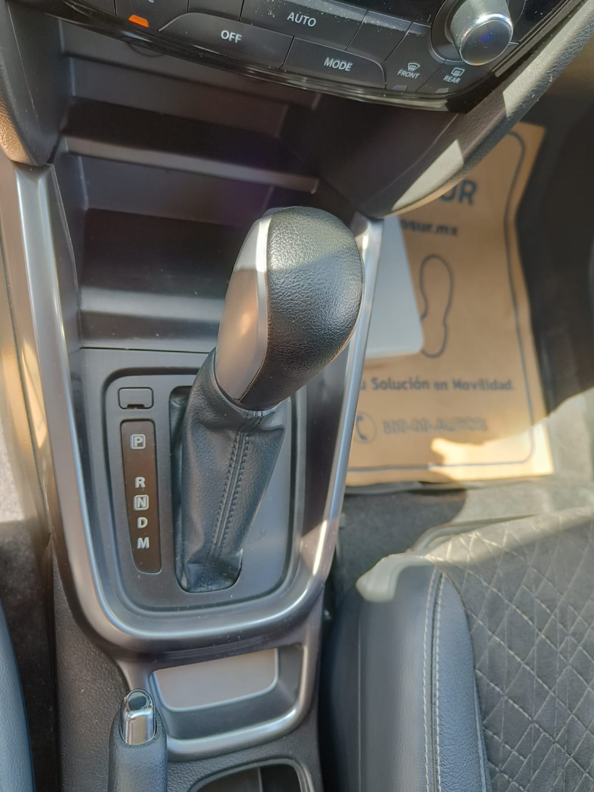 2022 Suzuki Vitara GLE TA