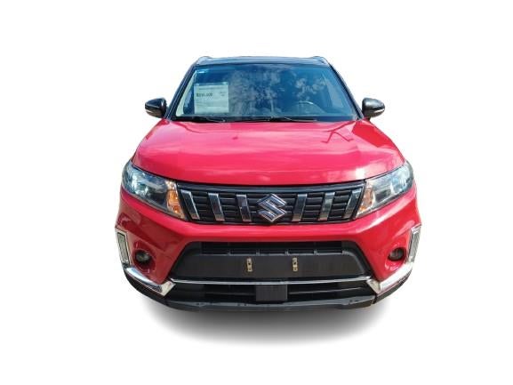 2022 Suzuki Vitara GLE TA