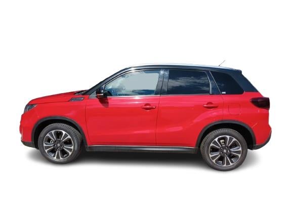 2022 Suzuki Vitara GLE TA