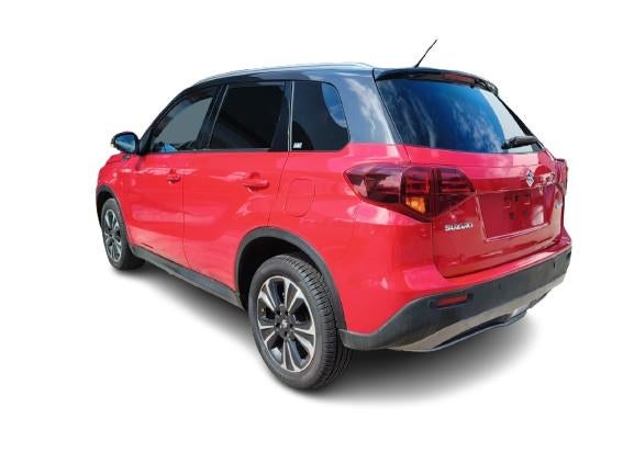 2022 Suzuki Vitara GLE TA