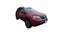 2024 Renault Duster ICONIC, L4, 1.3T, 154 CP, 5 PUERTAS, AUT