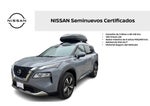 2026 Nissan X-Trail PLATINUM PLUS, L4, 2.5L, 181 CP, 5 PUERTAS, AUT