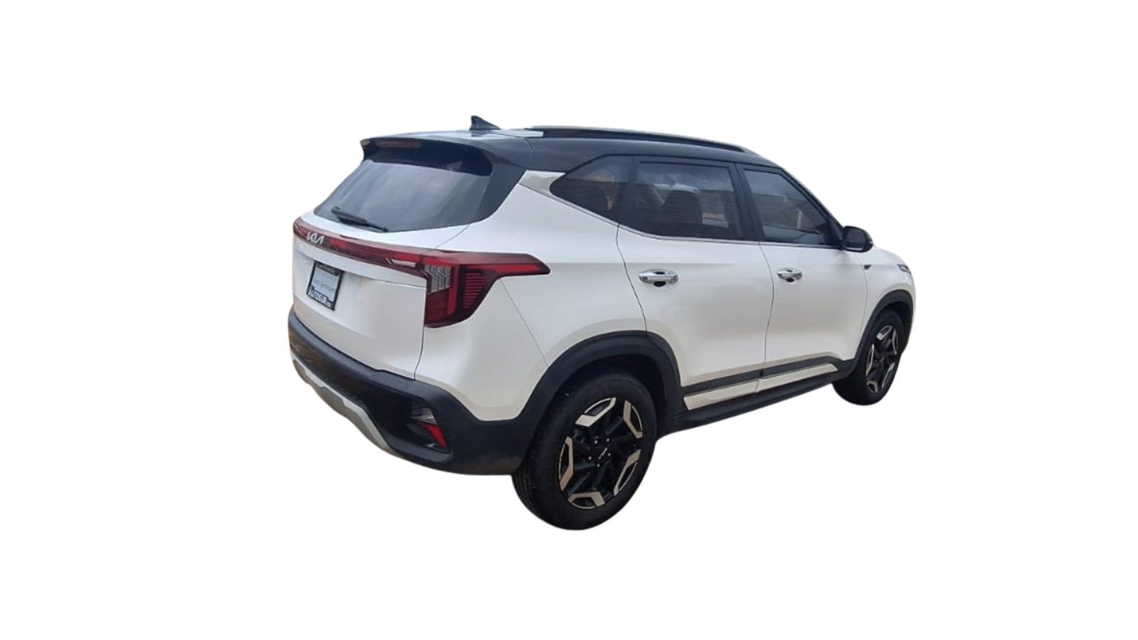 2024 Kia Seltos SXL, L4, 1.4L, 138 CP, 5 PUERTAS, AUT