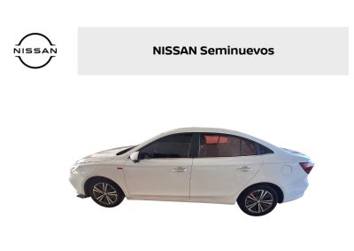 2023 MG MG5 ELEGANCE, L4, 1.5L, 113 CP, 4 PUERTAS, STD