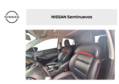 2023 MG GT EXITE, L4, 1.5L 160 CP, 5 PUERTAS, AUT