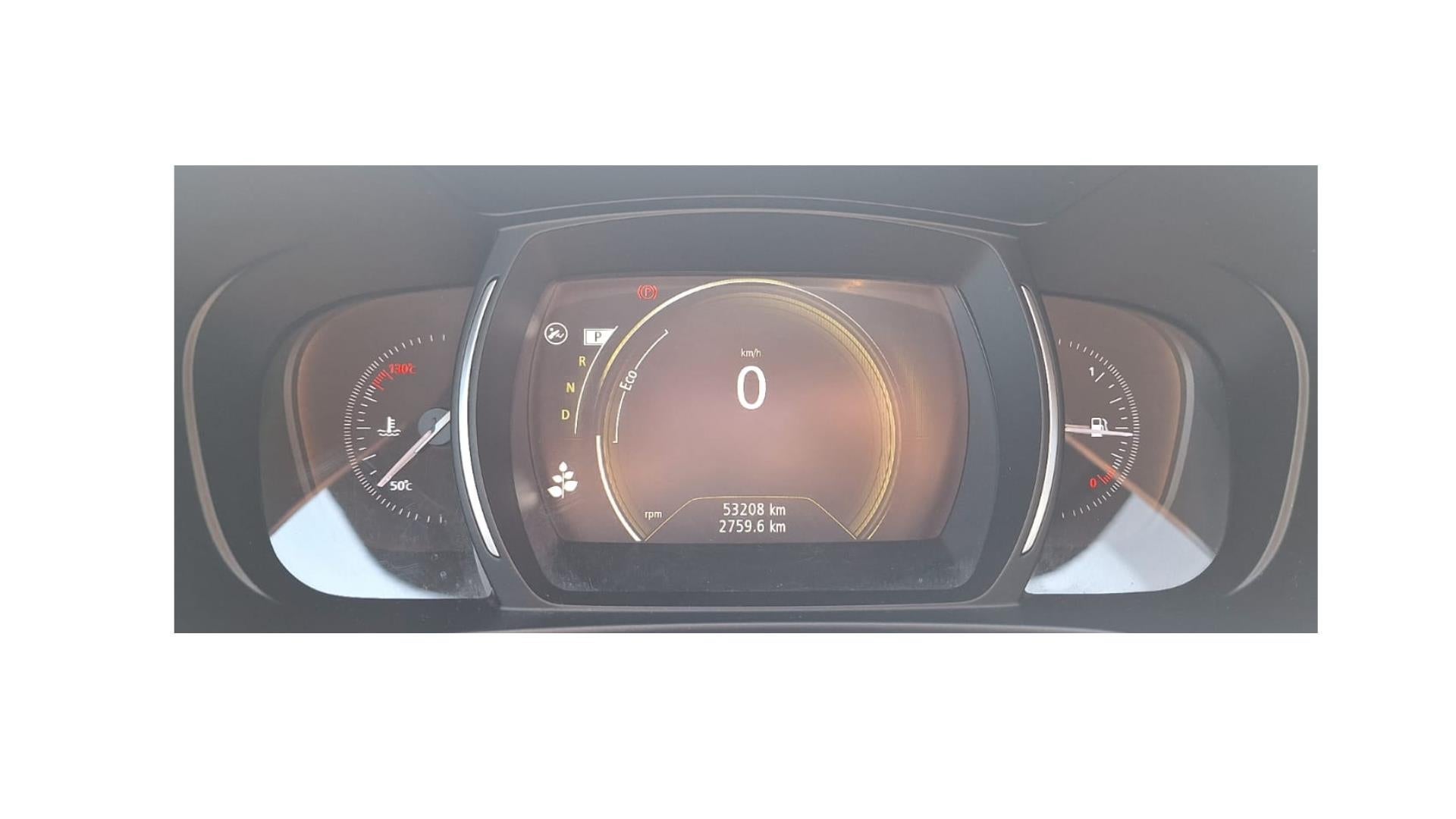 2023 Renault Koleos ICONIC, L4, 2.5L, 171 CP, 5 PUERTAS, AUT, PIEL, BA, AA, QC