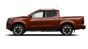 pickups Frontier - Nissan Comalcalco in Tabasco Tabasco