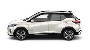 híbridos y eléctricos kicks-e-power - Nissan Comalcalco in Tabasco Tabasco