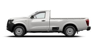 pickups NP300 - Nissan Comalcalco in Tabasco Tabasco