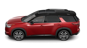 crossovers y suvs Pathfinder - Nissan Comalcalco in Tabasco Tabasco