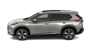crossovers y suvs X-trail-e-power - Nissan Comalcalco in Tabasco Tabasco